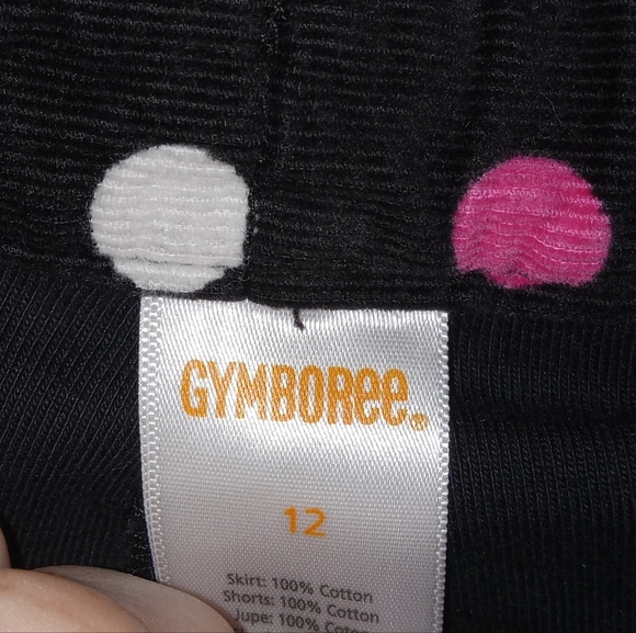 Pretty in Polka Dots - Picture 3 of 3